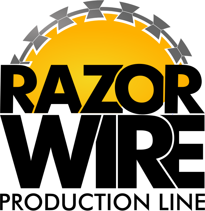 Razor Wire Production Line